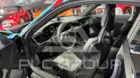 2024 Porsche 911