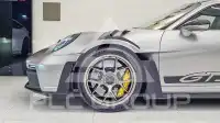 2024 Porsche 911