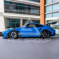 2024 Porsche 911