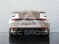 2024 Porsche 911