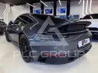 2024 Porsche 911
