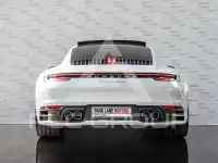2024 Porsche 911