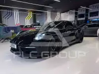 2024 Porsche 911