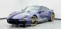 2024 Porsche 911