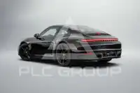 2024 Porsche 911