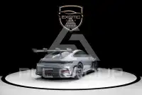 2024 Porsche 911