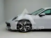 2024 Porsche 911