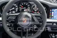 2024 Porsche 911