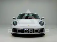 2024 Porsche 911