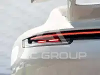 2024 Porsche 911