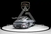 2024 Porsche 911