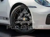 2024 Porsche 911