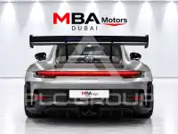 2024 Porsche 911