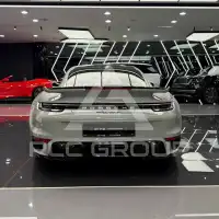 2024 Porsche 911