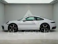 2024 Porsche 911