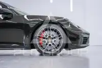 2024 Porsche 911