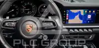 2024 Porsche 911