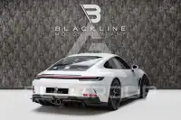 2024 Porsche 911