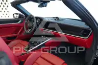 2024 Porsche 911