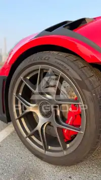 2024 Porsche 911