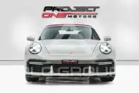 2024 Porsche 911