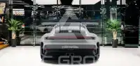 2024 Porsche 911