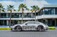 2024 Porsche 911
