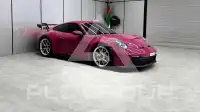 2024 Porsche 911