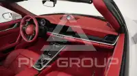 2024 Porsche 911