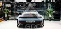 2024 Porsche 911