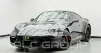 2024 Porsche 911