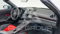 2024 Porsche 718