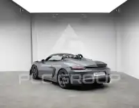 2024 Porsche 718