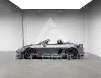 2024 Porsche 718