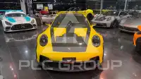 2024 Porsche Carrera