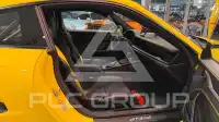 2024 Porsche Carrera