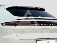 2024 Porsche Cayenne