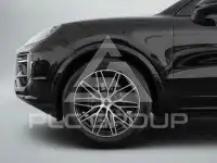 2024 Porsche Cayenne