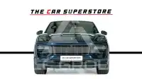 2024 Porsche Cayenne