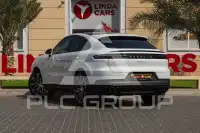 2024 Porsche Cayenne