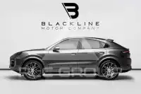 2024 Porsche Cayenne
