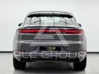 2024 Porsche Cayenne