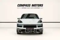 2024 Porsche Cayenne