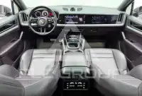2024 Porsche Cayenne