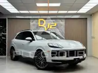 2024 Porsche Cayenne