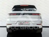 2024 Porsche Cayenne
