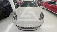 2024 Porsche 718