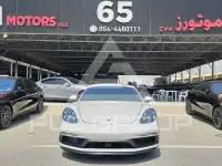 2024 Porsche 718