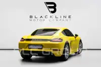 2024 Porsche 718