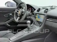 2024 Porsche 718